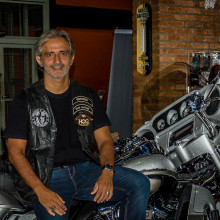 Cristiano Gusmão